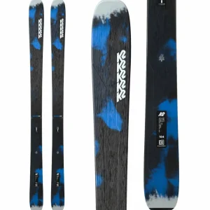 K2 Mindbender 99 Ti Skis 2025