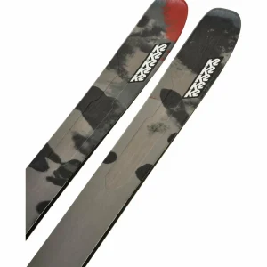K2 Mindbender 108 Ti Skis 2025