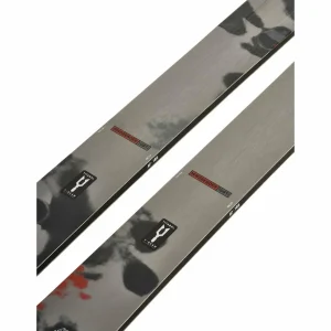 K2 Mindbender 108 Ti Skis 2025