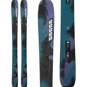 K2 Mindbender 99 Ti W Skis - Women's 2025