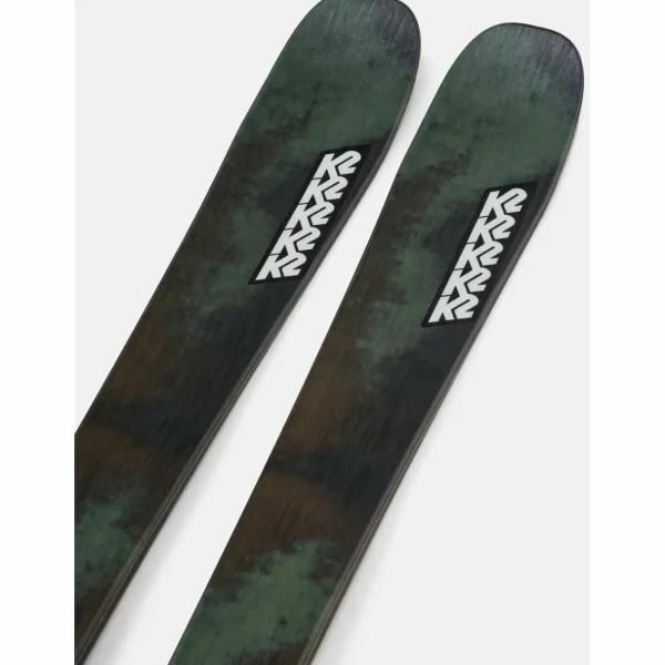 K2 Mindbender 85 W Skis 2025