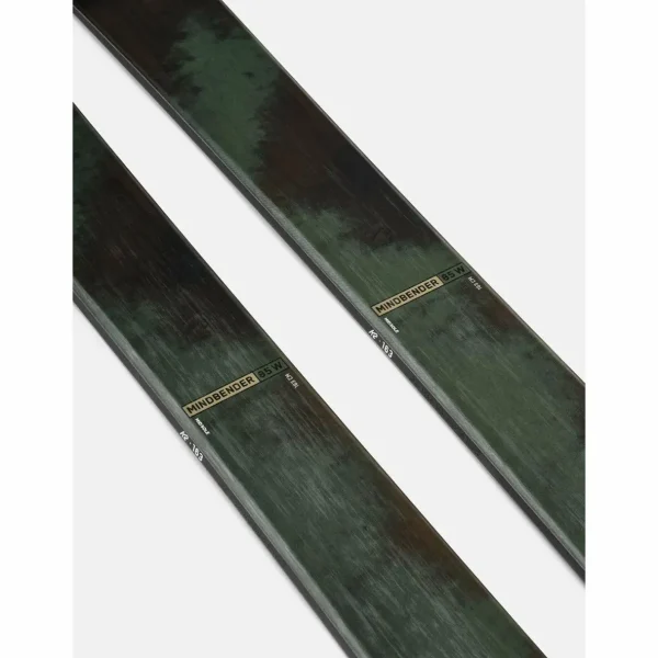 K2 Mindbender 85 W Skis 2025