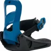 K2 Mini Turbo Snowboard Bindings - Kids' 2025