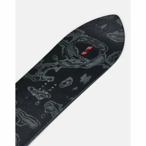 K2 Niseko Pleasures Snowboard + Bond Snowboard Bindings 2025