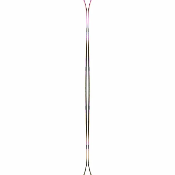 K2 Omen Team Skis 2025