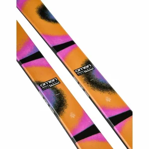 K2 Omen Team Skis 2025