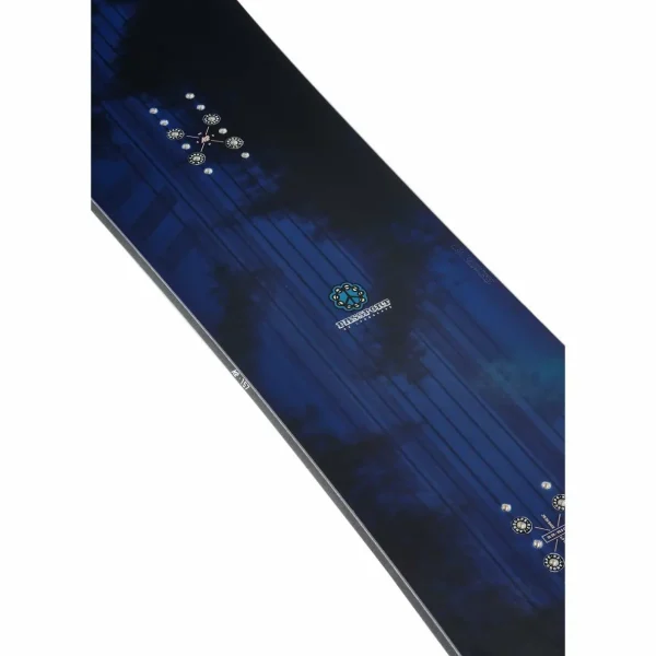 K2 Passport Snowboard 2025