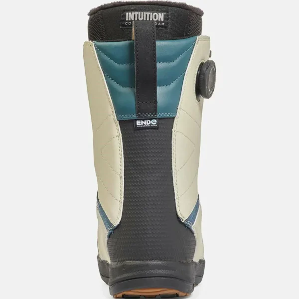 K2 Passport Snowboard ?+ Network Snowboard Bindings + Trance Snowboard Boots - Women's 2025