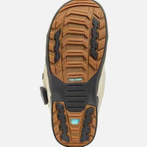 K2 Passport Snowboard ?+ Network Snowboard Bindings + Trance Snowboard Boots - Women's 2025