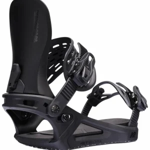 K2 Passport Snowboard + Network Snowboard Bindings - Women's 2025