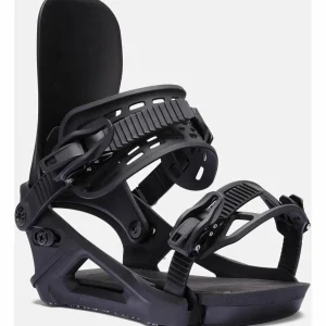 K2 Passport Snowboard + Network Snowboard Bindings - Women's 2025