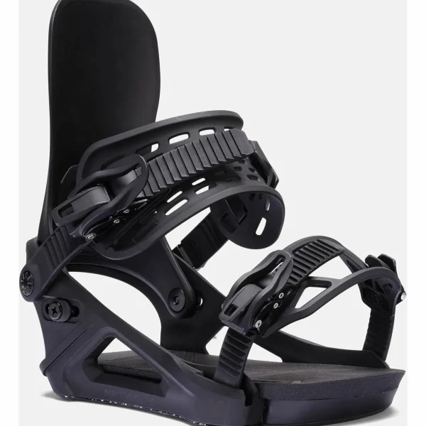 K2 Passport Snowboard + Network Snowboard Bindings - Women's 2025