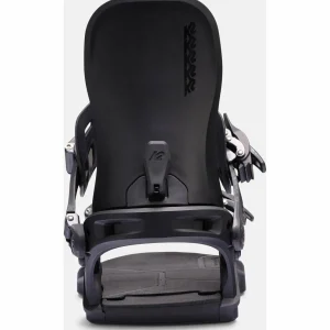 K2 Passport Snowboard + Network Snowboard Bindings - Women's 2025