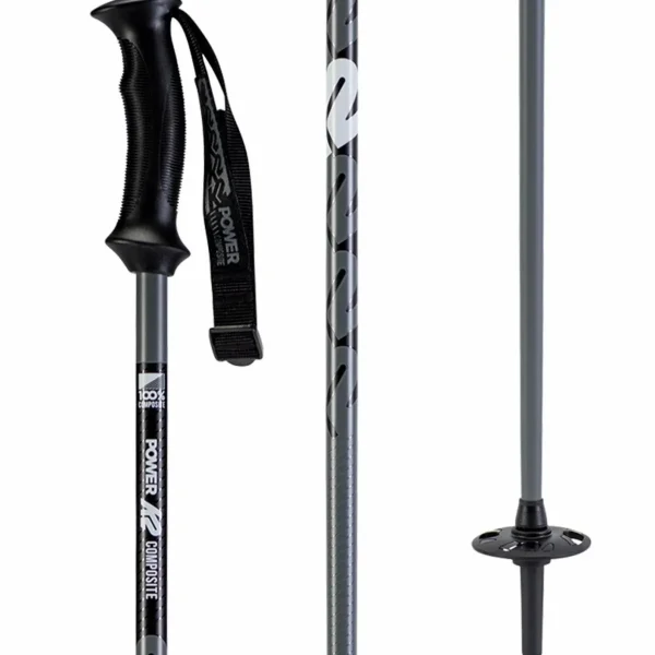 K2 Power Composite Ski Poles