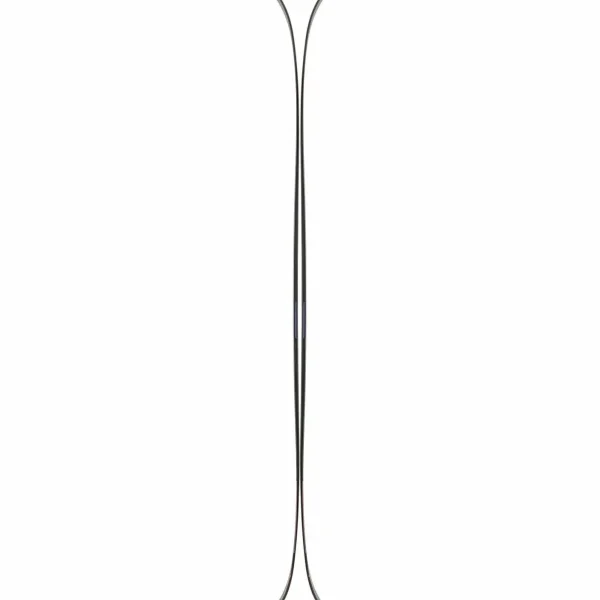K2 Reckoner 124 Skis 2025