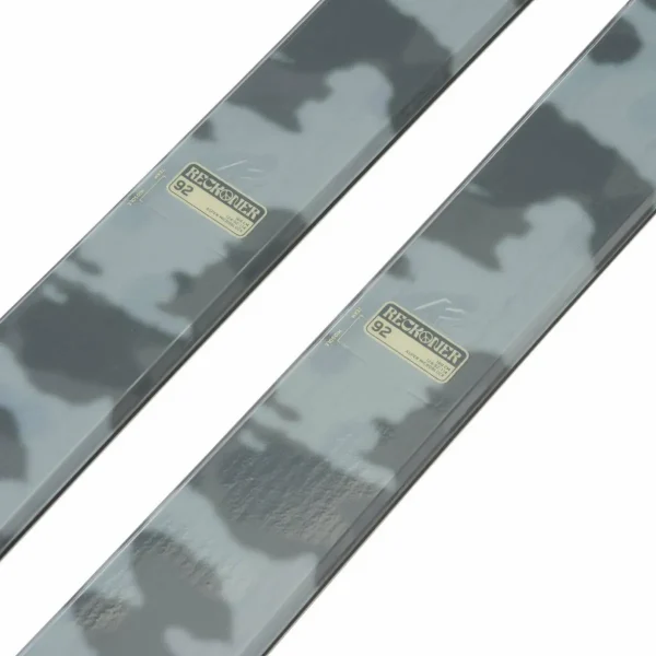 K2 Reckoner 92 Skis + Salomon Stage 10 GW Ski Bindings 2024