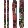 K2 Reckoner 110 W Skis - Women's 2025