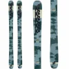 K2 Reckoner 92 W Skis - Women's 2024