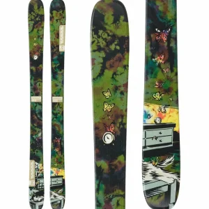 K2 Reckoner 102 W Skis - Women's 2025