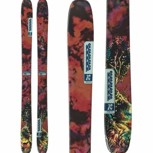 K2 Reckoner 110 W Skis - Women's 2025