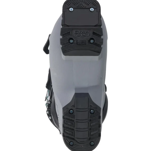 K2 Reckoner 92 W Skis - Women's + BFC 85 Ski Boots - Women's 2024