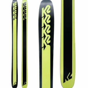 K2 Reckoner KF Skis 2025
