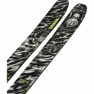 K2 Reckoner KF Skis 2025