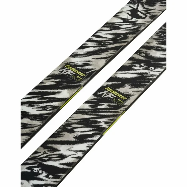 K2 Reckoner KF Skis 2025