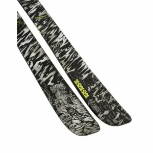K2 Reckoner KF Skis 2025