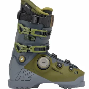 K2 Recon 130 BOA Ski Boots 2025