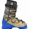 K2 Recon 140 BOA Ski Boots 2025