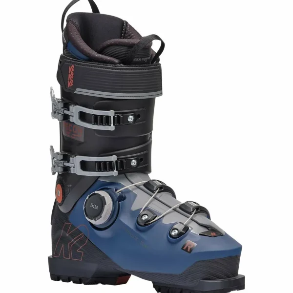 K2 Recon 110 BOA Ski Boots 2025