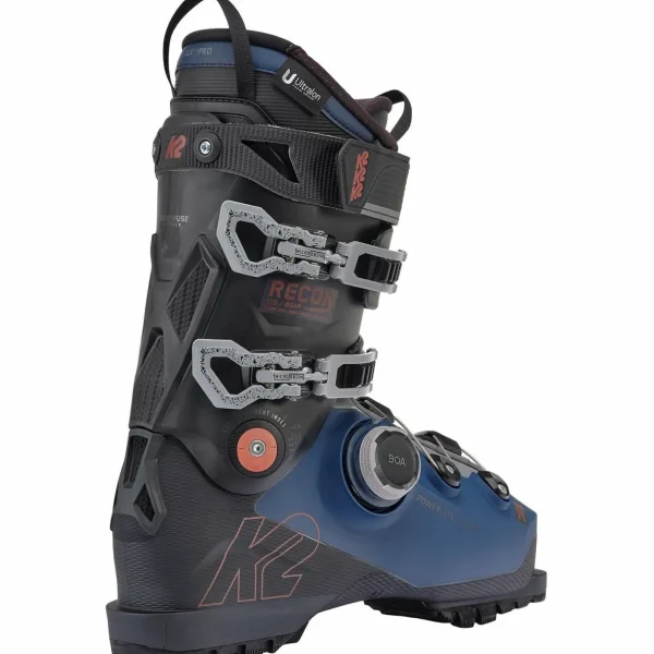 K2 Recon 110 BOA Ski Boots 2025