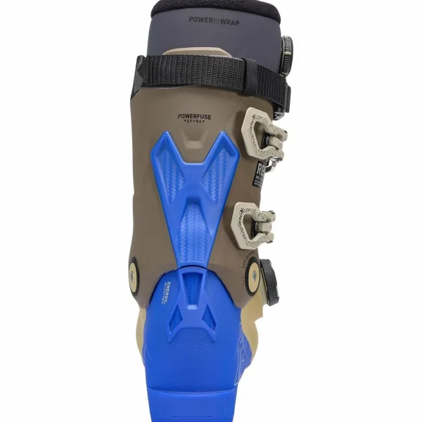 K2 Recon 140 BOA Ski Boots 2025