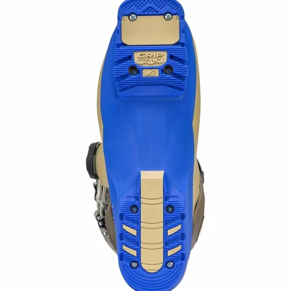K2 Recon 140 BOA Ski Boots 2025