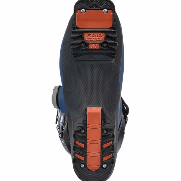 K2 Recon 110 BOA Ski Boots 2025