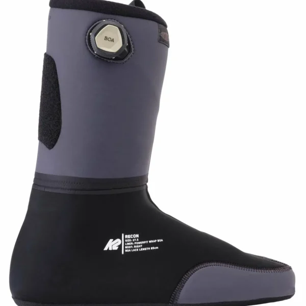 K2 Recon 140 BOA Ski Boots 2025