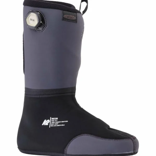 K2 Recon 140 BOA Ski Boots 2025