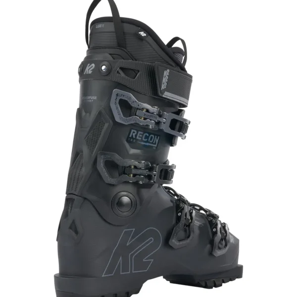 K2 Recon 100 MV Ski Boots 2025