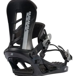 K2 Sonic Snowboard Bindings