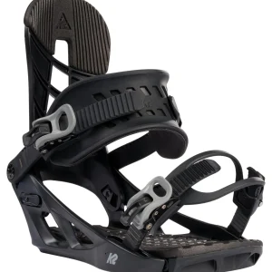 K2 Sonic Snowboard Bindings