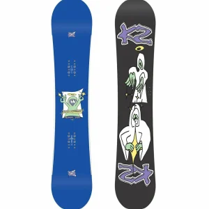 K2 Spellcaster LTD Snowboard - Women's 2025