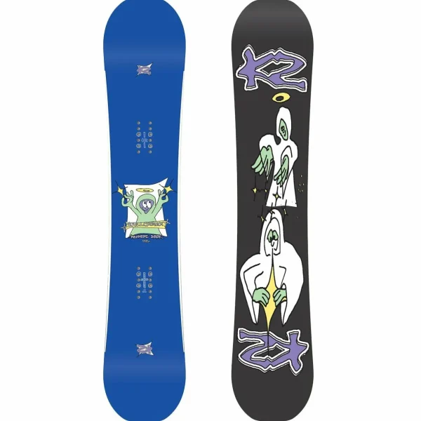 K2 Spellcaster LTD Snowboard - Women's 2025
