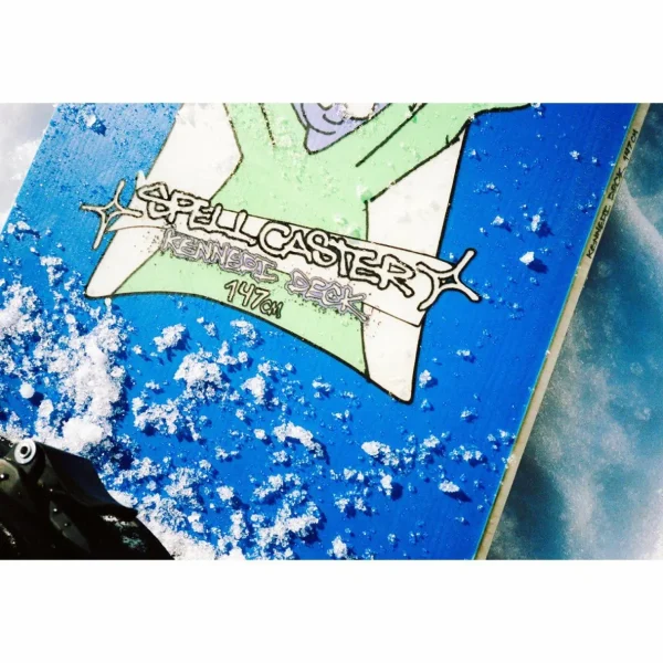 K2 Spellcaster LTD Snowboard - Women's 2025
