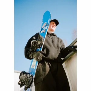 K2 Spellcaster LTD Snowboard - Women's 2025