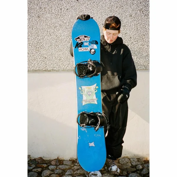K2 Spellcaster LTD Snowboard - Women's 2025