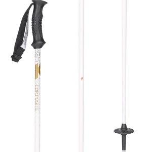 K2 Style Composite Ski Poles - Women's 2025
