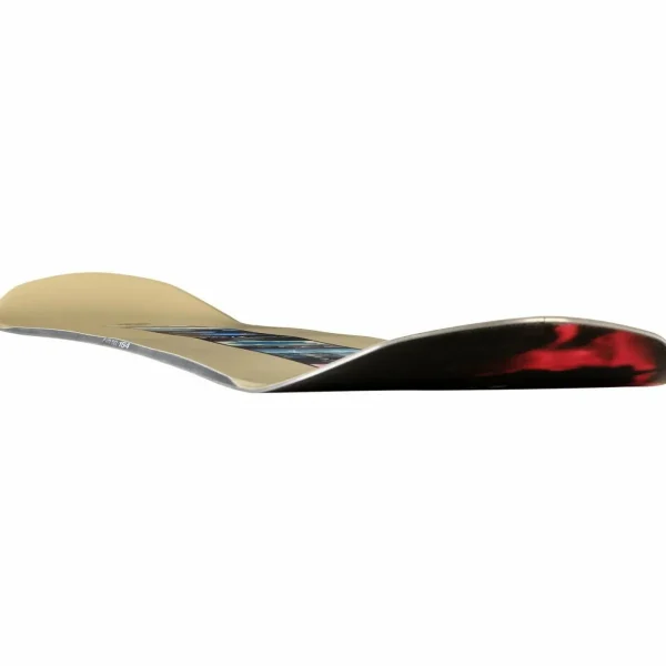 K2 World Peace Snowboard 2025
