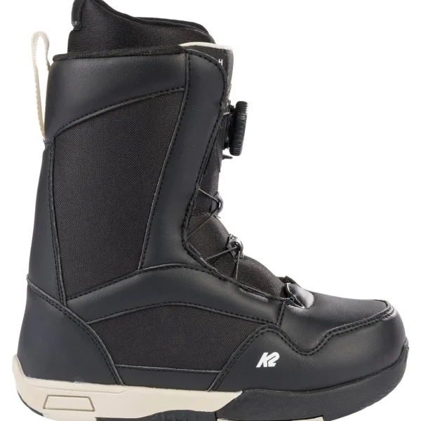 Kids K2 You+H Snowboard Boots - Kids'