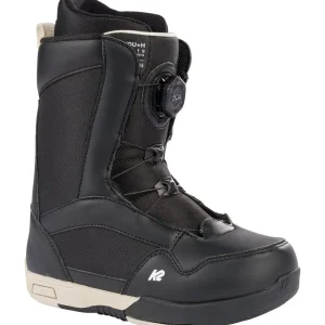 Kids K2 You+H Snowboard Boots - Kids'